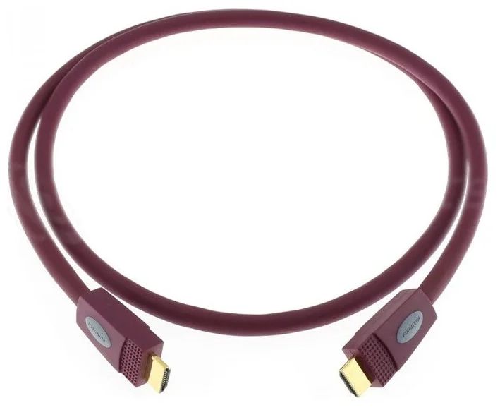 Кабель HDMI - HDMI Furutech HDMI-N1-4 2.5m