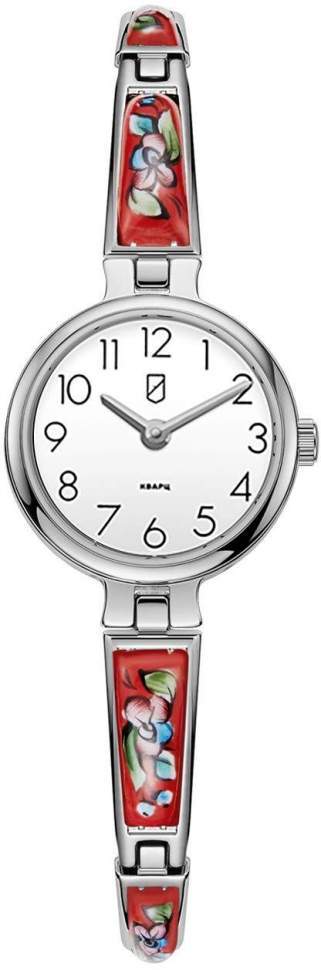 Наручные часы женские Flora 1704B1B1-23