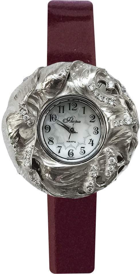 

Наручные часы женские Flora 1143S21-B2L2-19 Бриз, 1143S21-B2L2-19 Бриз