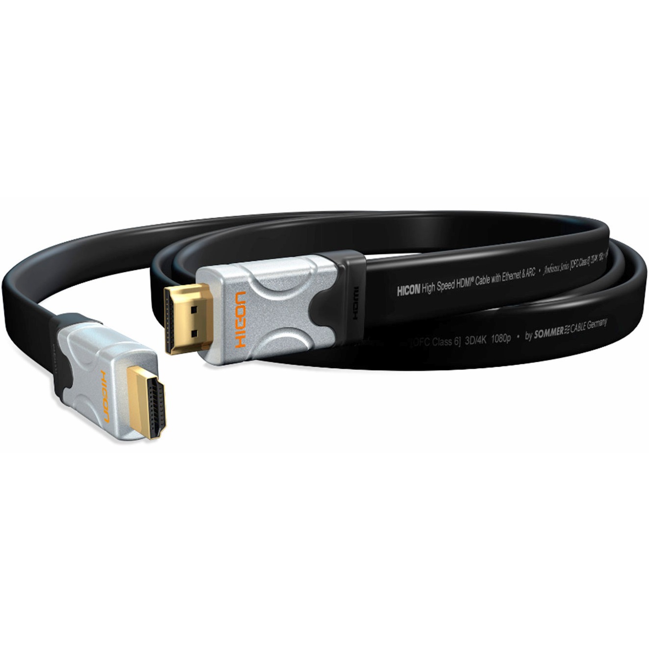 Кабель HDMI - HDMI HIC-ON HIA-HFHF-0150 1.5m