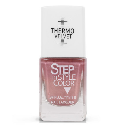 

Лак Dance Legend Step Thermo Velvet №59
