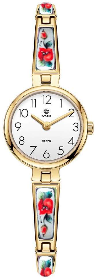 

Наручные часы женские Flora 1704B2B1-43, 1704B2B1-43