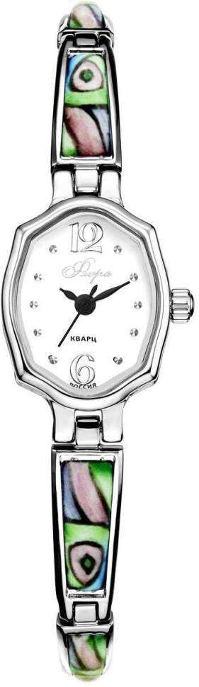 

Наручные часы женские Flora 1240B1B3-21, 1240B1B3-21