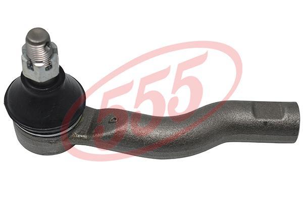 

555 Наконечник рулевой 555 se3921l