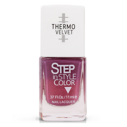 

Лак Dance Legend Thermo Velvet №62