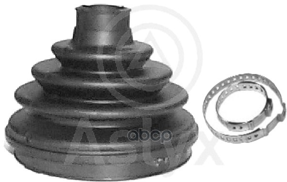 

Пыльник Шруса Alfa 145/146/155/Cit Evasionpgt 806 Внутр К-Т 27X94мм. ASLYX арт. AS-200469