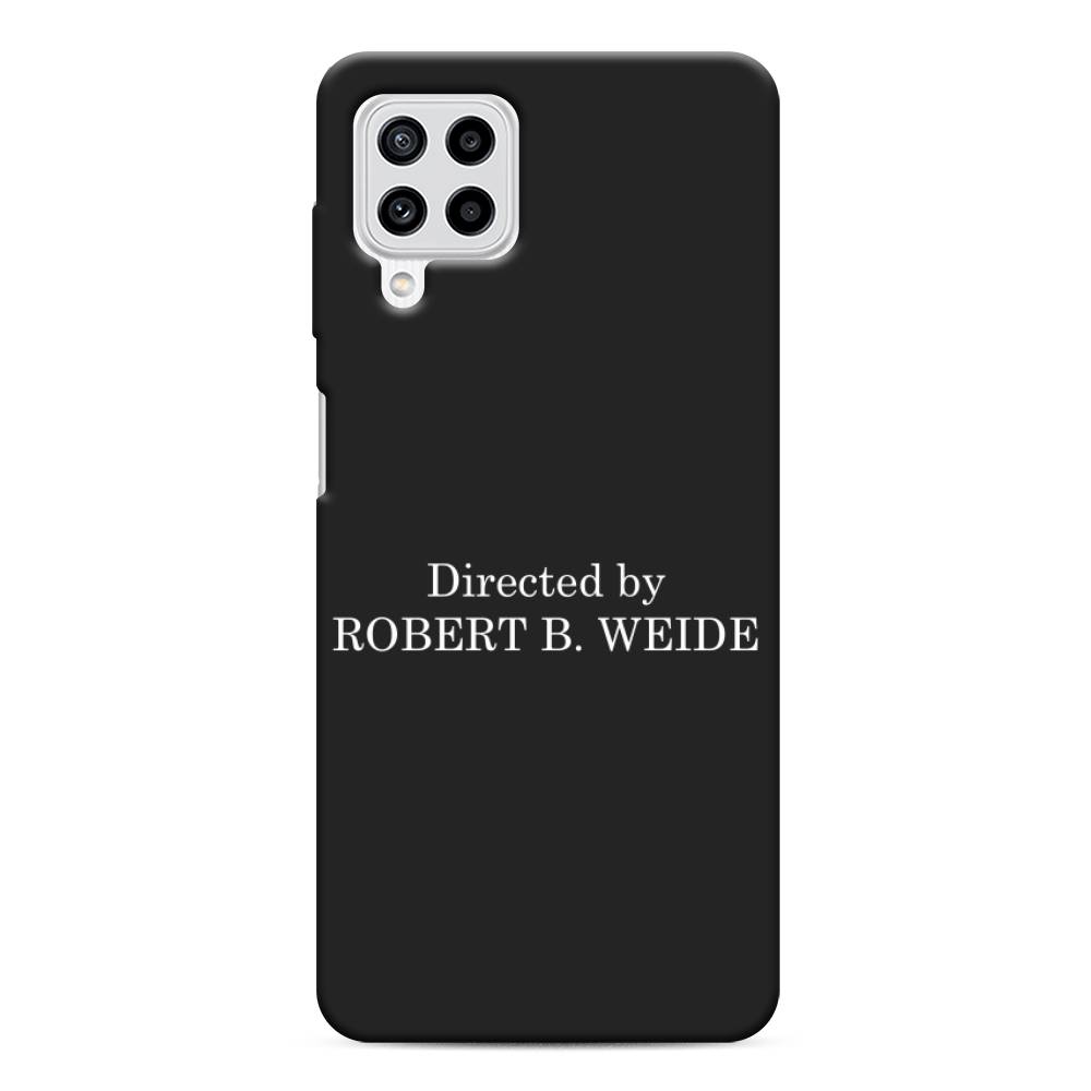 

Чехол Awog на Samsung Galaxy M22 / Самсунг M22 "Robert B Weide", Прозрачный, 2103452-1