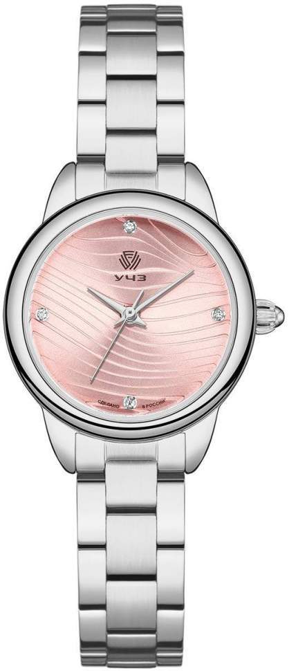 

Наручные часы женские УЧЗ 3069В-2, 3069В-2