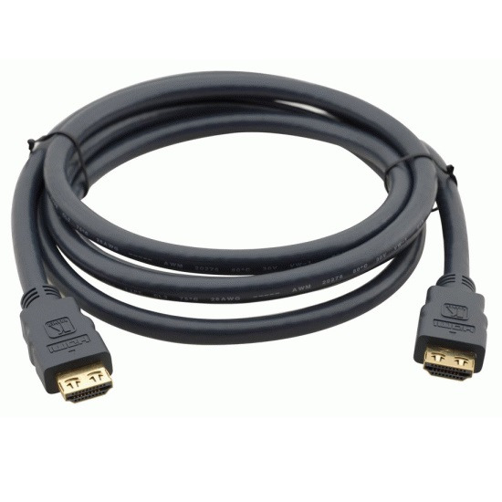 

Кабель HDMI - HDMI Kramer CLS-HM/HM/ETH-35 10.6m, CLS-HM/HM/ETH-35 10.6m