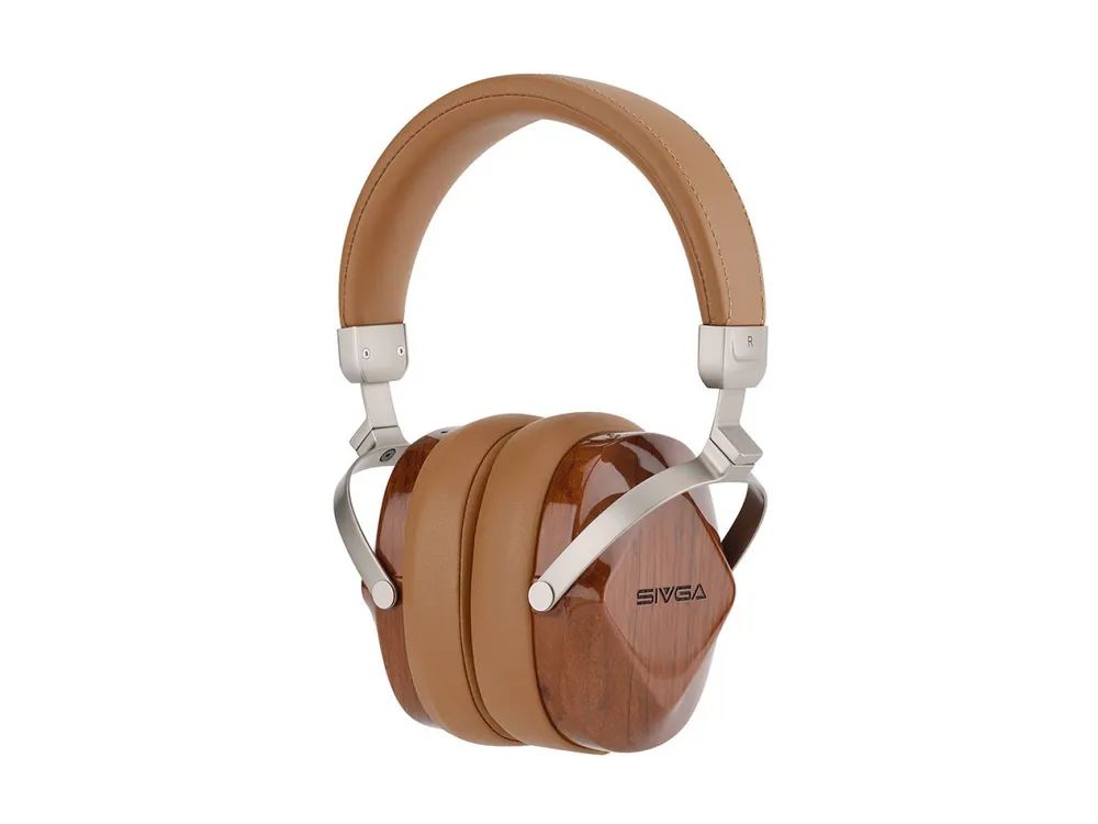 Наушники Sivga Audio Oriole (Brown)