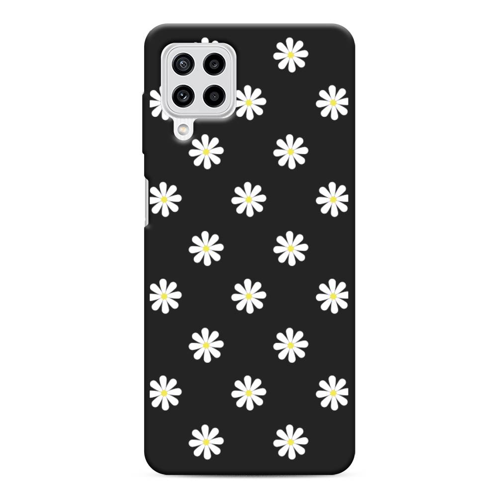 

Чехол Awog "Маленькие ромашки" для Samsung Galaxy M22, 2103452-1