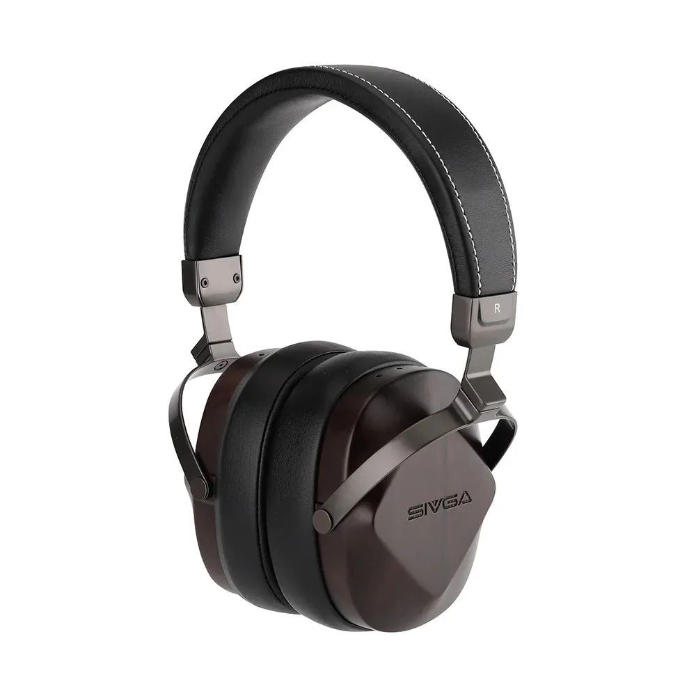 

Наушники Sivga Audio Oriole Black