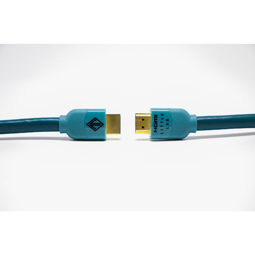 

Кабель HDMI - HDMI Little Lab River HDMI (LL-R-70) 7.0m, River HDMI (LL-R-70) 7.0m