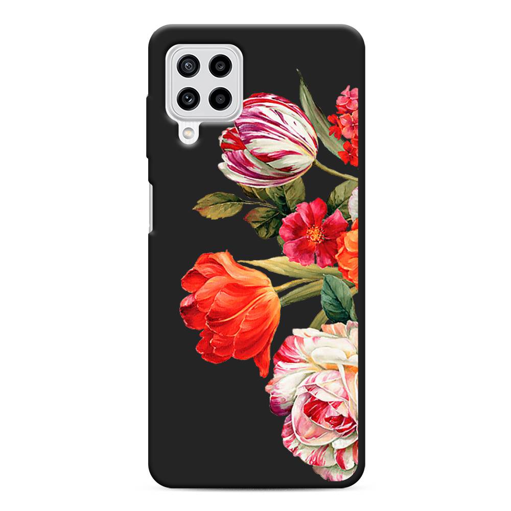 Чехол Awog на Samsung Galaxy M22 / Самсунг M22 