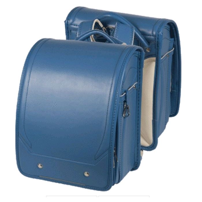 

Ранец deVENTE Yume Auto Lock темно-синий для девочки B00295747