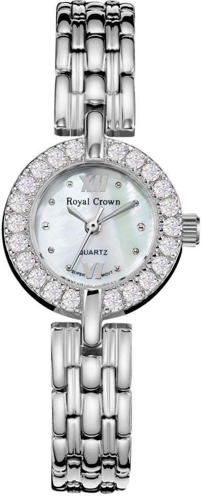 

Наручные часы женские Royal Crown 3602-RDM-6, 3602-RDM-6