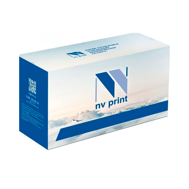 

Картридж для лазерного принтера NV Print (NV-101R00554) черный, совместимый