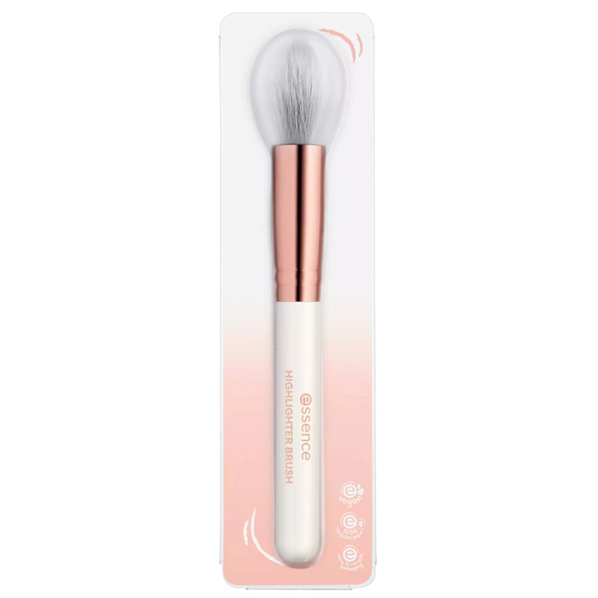 Кисть для хайлайтера Essence Highlighter Brush