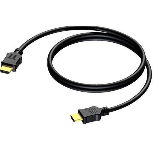 Кабель HDMI - HDMI Procab BSV11005 05m 2272₽