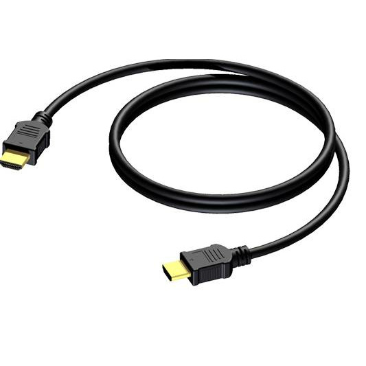 Кабель HDMI - HDMI Procab BSV1101 10m 2282₽