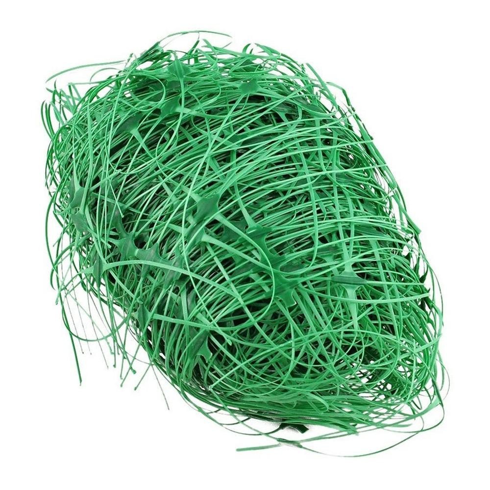 Сетка шпалерная для огурцов и вьющихся растений Ripoma 24487 1000 cм