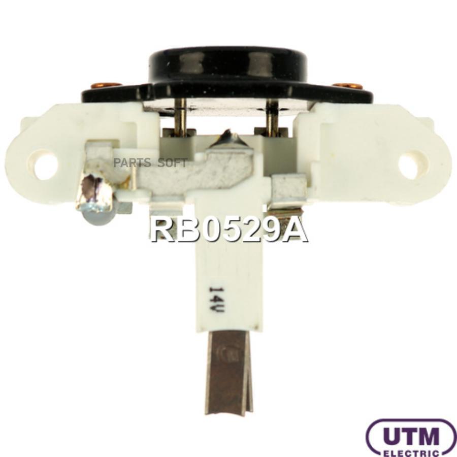 

UTM Регулятор генератора 1шт