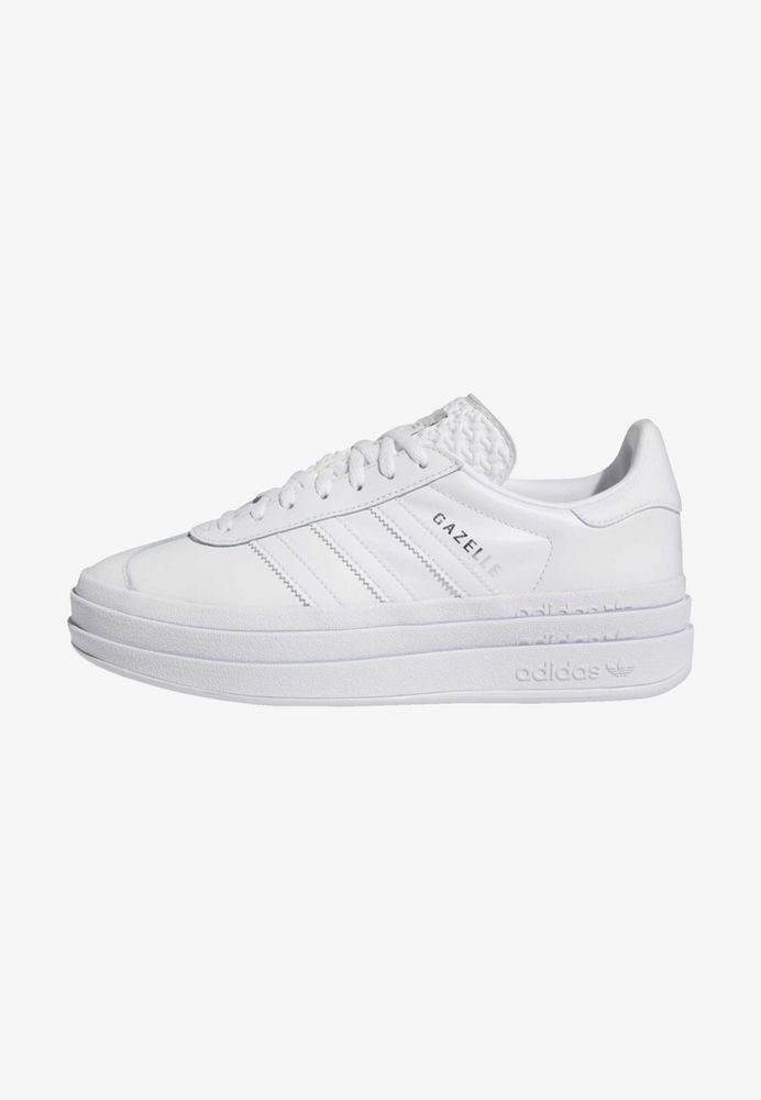 

Кеды женские Adidas Originals AD111A29K белые 43 1/3 EU, Белый, AD111A29K