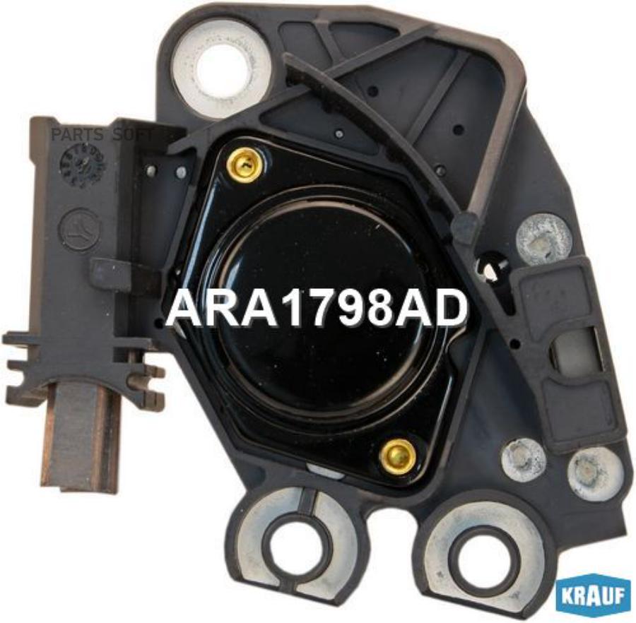 

Регулятор генератора KRAUF ARA1798AD