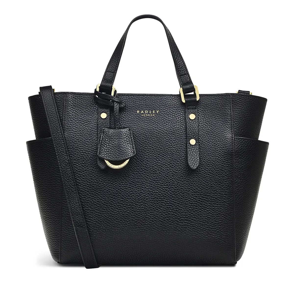 Сумка тоут женская Radley London H8058001, черный