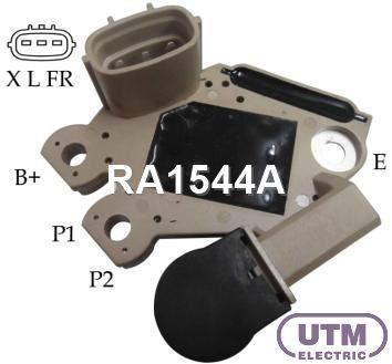 

Регулятор генератора UTM RA1544A