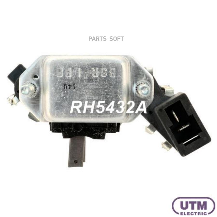 

Регулятор генератора UTM RH5432A