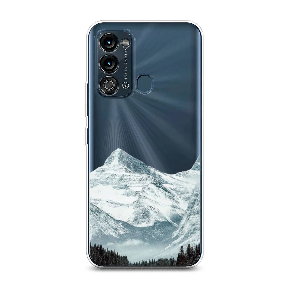 Чехол на Itel Vision 3  