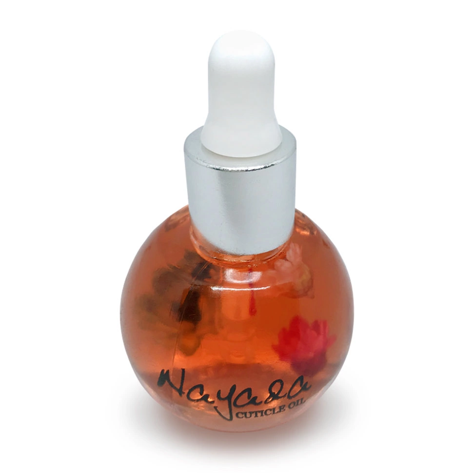 фото Масло для кутикулы nayada иланг-иланг, 10 мл