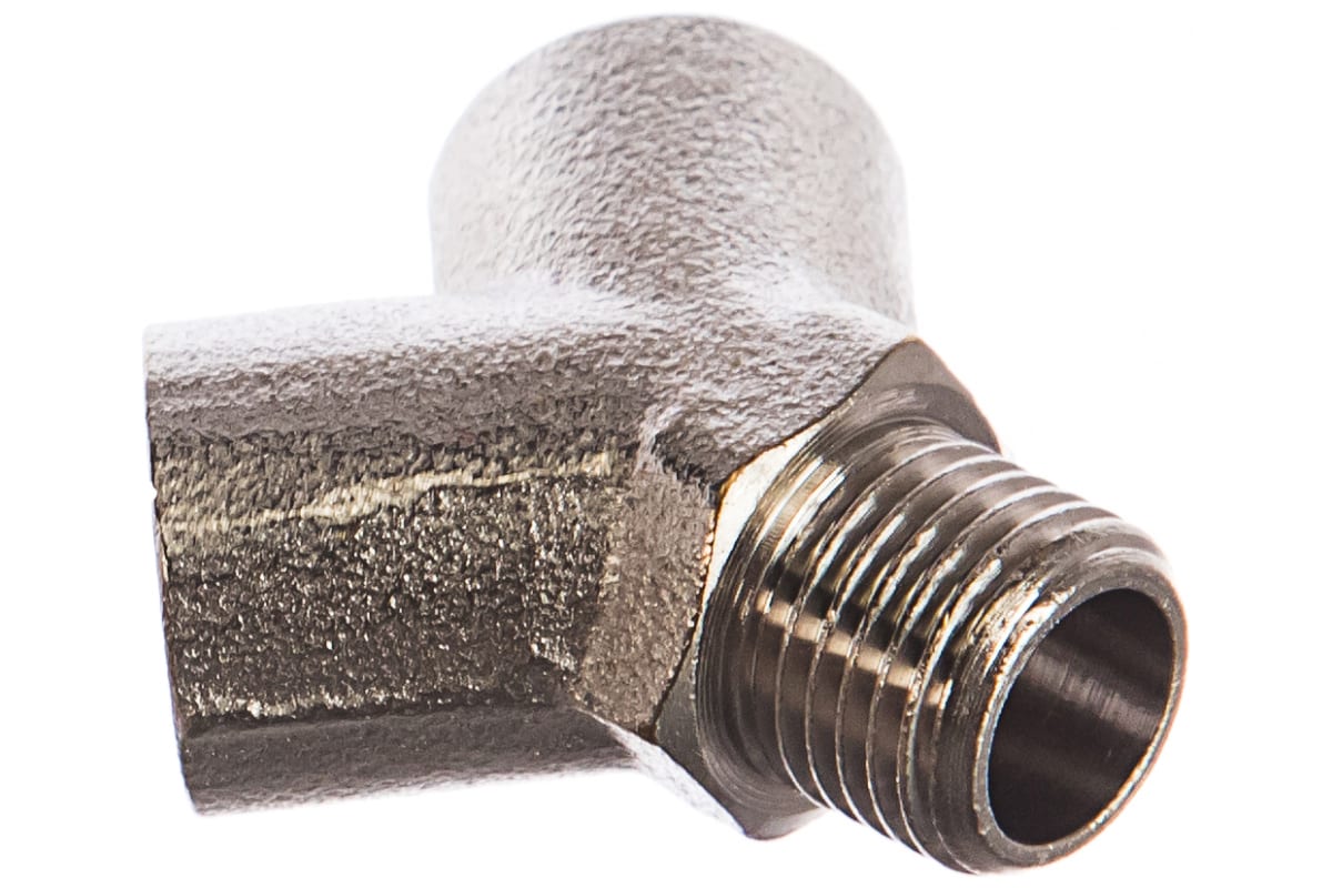 Переходник Y-образный Калибр  MFF 1/4''