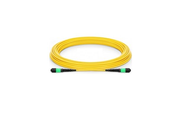 

Патч-корд Hyperline RJ45-RJ45 вилка-вилка 1м (FHD-MC3-9-MPOF12/US-MPOF12/US-A-1M-LSZH-YL), Желтый, FHD-MC3-9-MPOF12/US-MPOF12/US-A-1M-LSZH-YL 1.0m