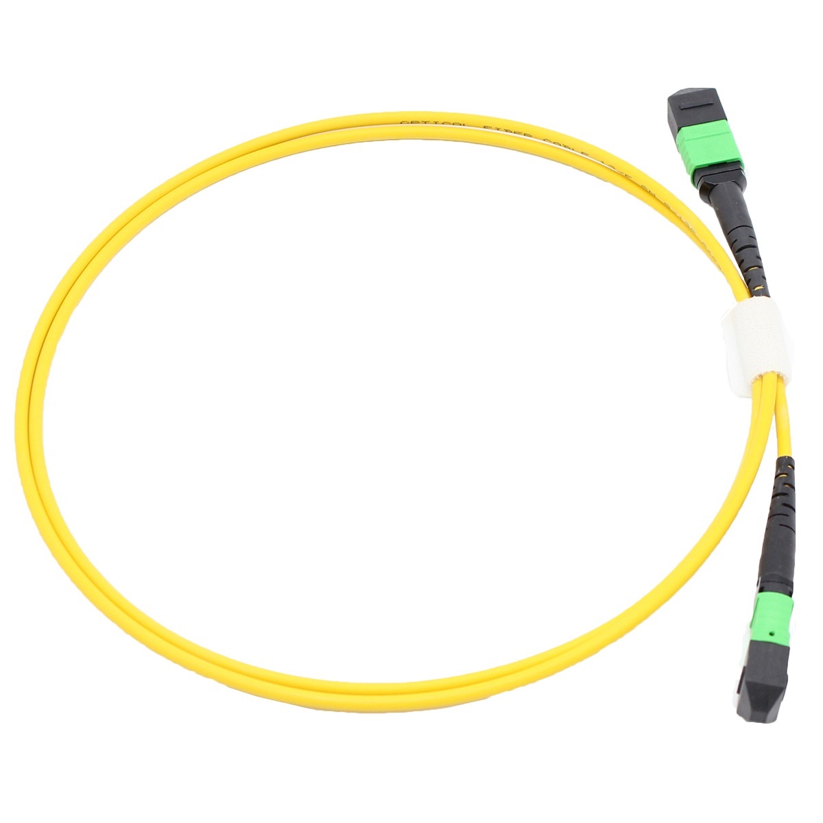 

Патч-корд Hyperline RJ45-RJ45 вилка-вилка 3м (FHD-MC3-9-MPOF12/US-MPOF12/US-A-3M-LSZH-YL), Желтый, FHD-MC3-9-MPOF12/US-MPOF12/US-A-3M-LSZH-YL 3.0m