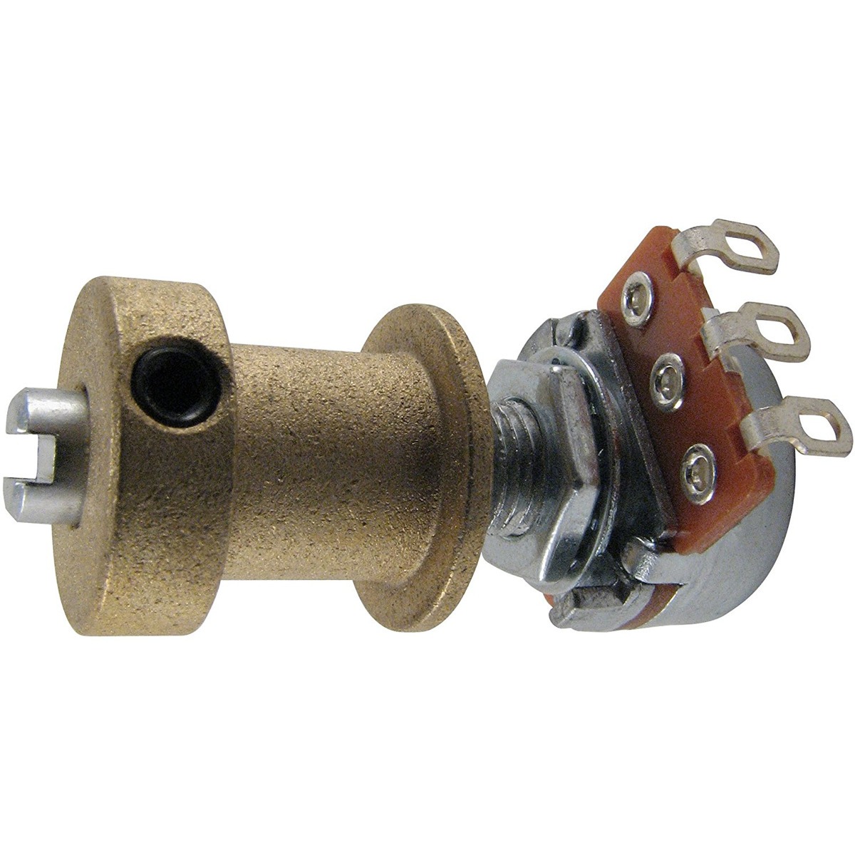 

Потенциометр для гитар Ernie Ball 6174, 6174