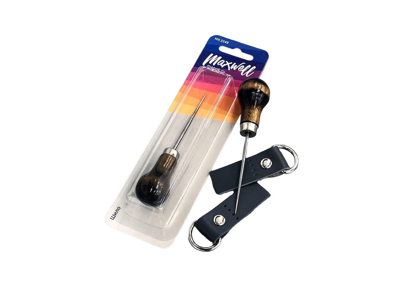 

Maxwell бытовое, 1 шт, Коричневый