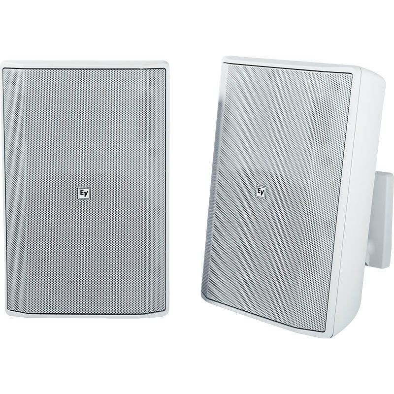 

Акустика всепогодная трансляционная Electro-Voice EVID-S8.2TW, EVID-S8.2TW