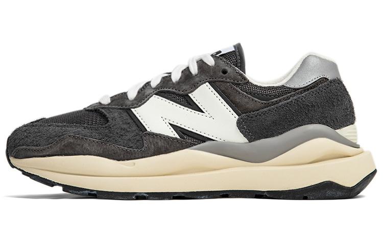 

Кроссовки унисекс New Balance NB 5740 серые 42 EU, Серый, NB 5740