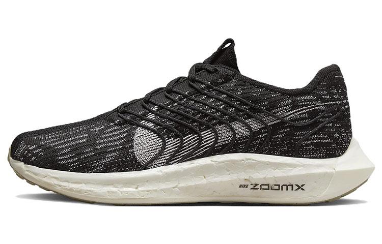 

Кроссовки унисекс Nike Pegasus Turbo Next Nature черные 40 EU, Черный, Pegasus Turbo Next Nature