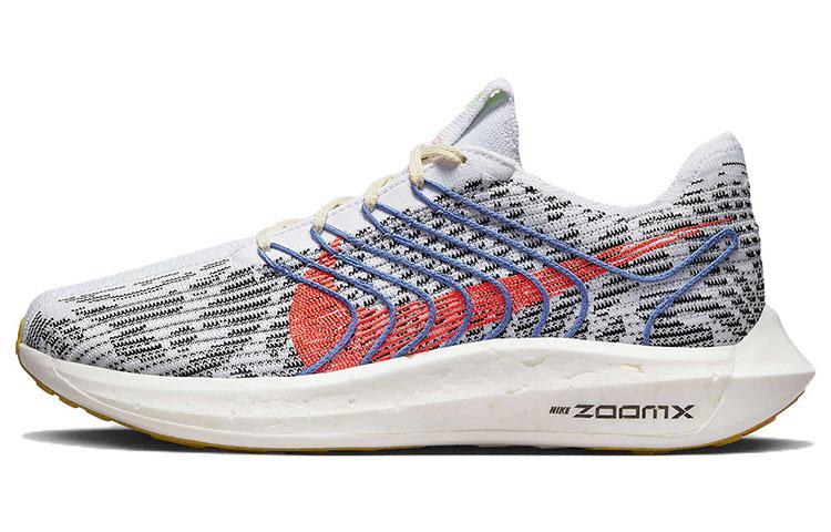 

Кроссовки унисекс Nike Pegasus Turbo Next Nature белые 42.5 EU, Белый, Pegasus Turbo Next Nature