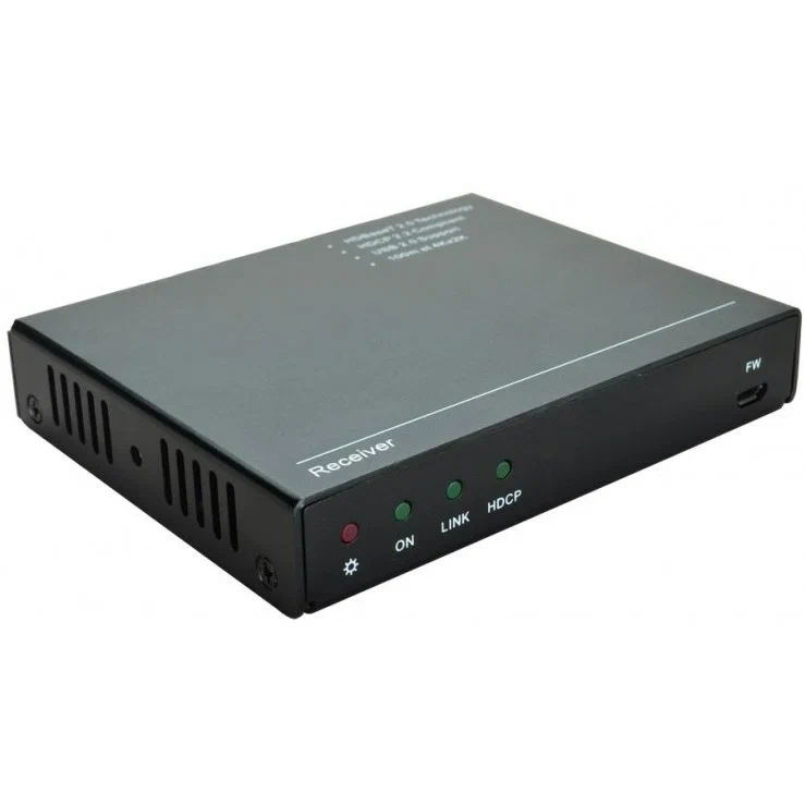 

HDMI коммутатор Digis EX-US100, EX-US100