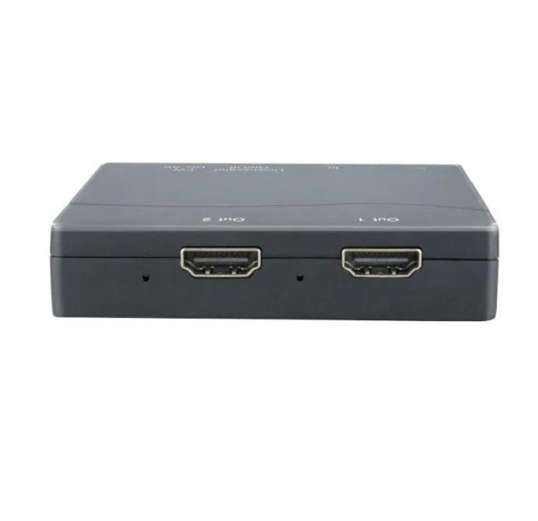 

HDMI коммутатор Digis SMI-12-2L, SMI-12-2L