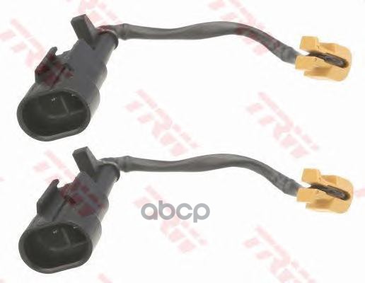 

Gic343_Датчик Износа Колодок Передних L=120Mm 2Шт. Iveco Daily 2.3D/3.0D 06>