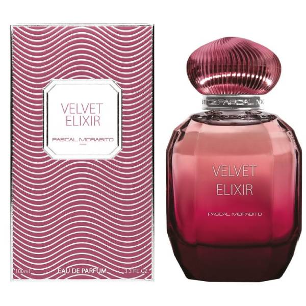 Парфюмированная вода Женская Pascal Morabito Velvet Elixir 100мл 2864₽