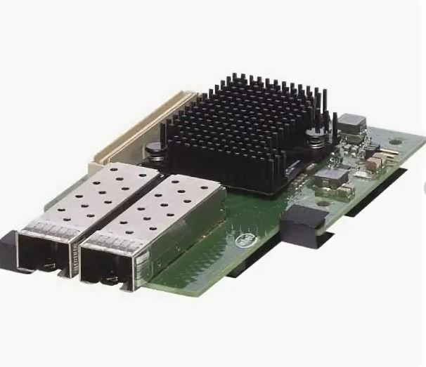 

Сетевая карта Opzoon OCP Mezz 2 port 10Gb SFP+, OCP Mezz 2 port 10Gb SFP+