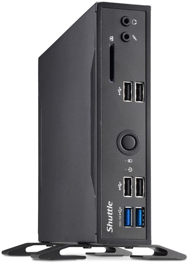 

Платформа Shuttle (DS20U), (DS20U)