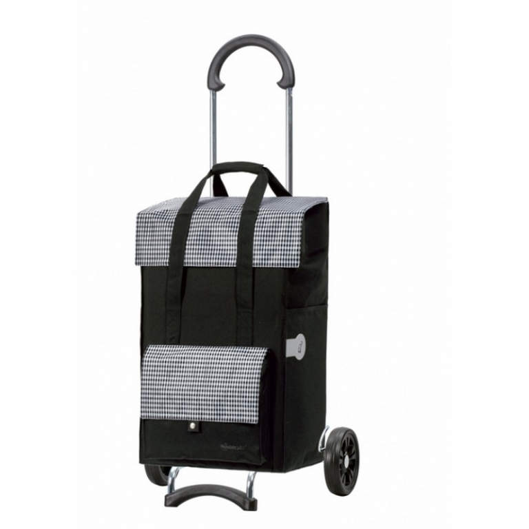 

Сумкатележка Andersen Scala Shopper Milla 11202380, Scala Shopper Milla 112-023-80