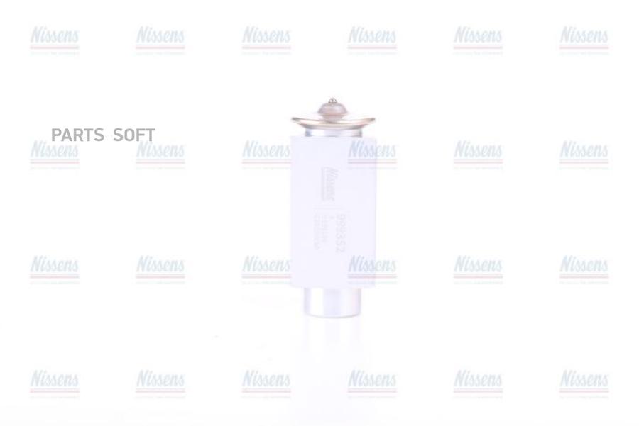 

Клапан Кондиционера Расширительный Opel Astra H 04- 999352 Nissens арт. 999352